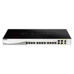 Buy D-Link DXS-1210-16TC 10G Smart Switch in Kenya